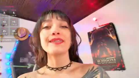 Juanita online show from June 25, 2026, 7:29 pm