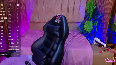 Snapshot of juanita_tay chatting on June 27, 2026, 12:22 pm JUANITA online show from June 27, 2026, 12:22 pm