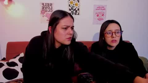 Snapshot of juanitaaa_ chatting on July 13, 2026, 12:24 am juanitaaa_ online show from July 13, 2026, 12:24 am