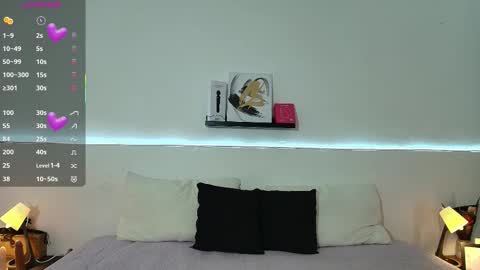 Blue online show from March 14, 2026, 4:45 pm