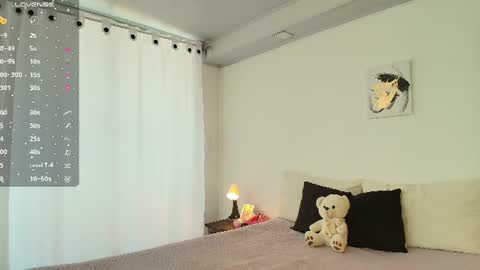 Snapshot of juanitablue chatting on June 24, 2026, 5:12 pm Blue online show from June 24, 2026, 5:12 pm