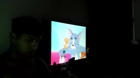 juanjo ferrari online show from March 12, 2026, 11:11 pm