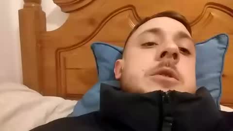 Snapshot of juanmapapiirico chatting on December 23, 2024, 12:25 am JuanmaSEX online show from December 23, 2024, 12:25 am