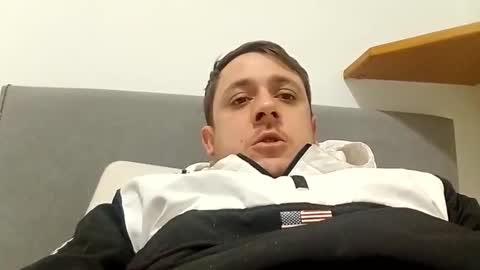 JuanmaSEX online show from December 23, 2025, 12:30 am