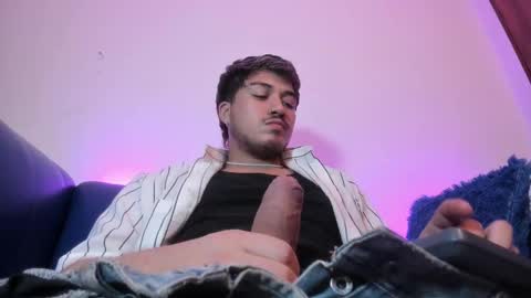 JUAN  online show from February 19, 2026, 6:53 am