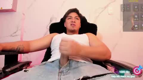 Snapshot of juanmechanic chatting on June 14, 2026, 12:30 am JUAN online show from June 14, 2026, 12:30 am