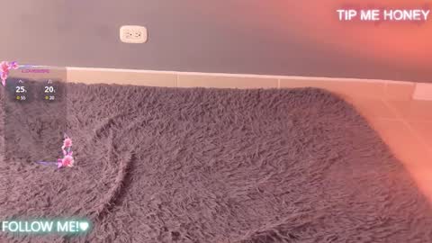 Juan Miguel online show from March 10, 2025, 10:04 am