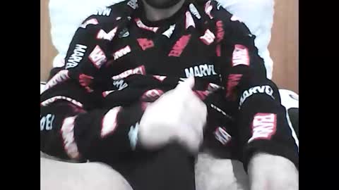 juanpalacios11111 online show from January 18, 2026, 11:19 pm