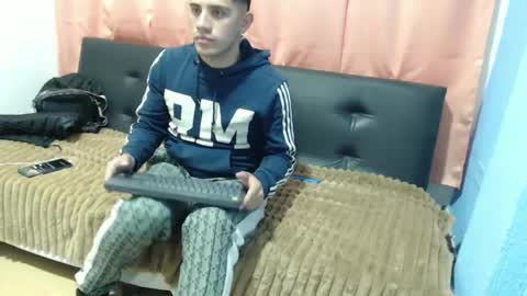 Snapshot of juanperez1999777 chatting on September 14, 2025, 10:42 pm juanperez1999777 online show from September 14, 2025, 10:42 pm