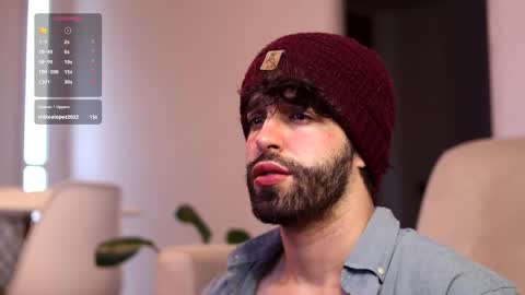 Juan online show from February 23, 2025, 11:44 am