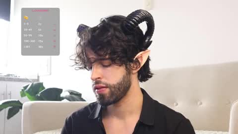 Juan online show from October 5, 2025, 2:59 pm