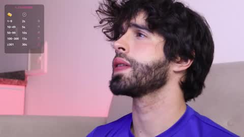 Juan online show from October 23, 2025, 9:13 pm