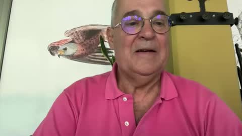 Juan online show from September 13, 2025, 10:15 am