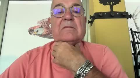 Juan online show from September 14, 2025, 1:32 pm