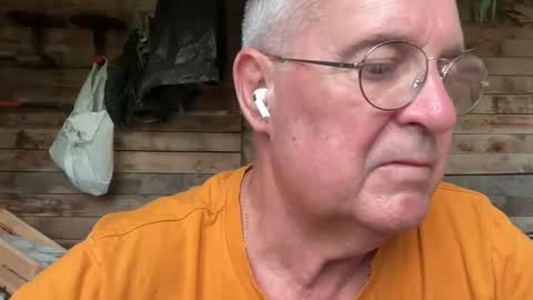 Juan online show from September 17, 2025, 9:44 am