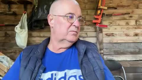 Juan online show from September 26, 2025, 11:25 am