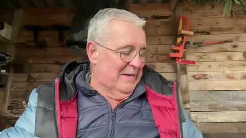 Juan online show from November 30, 2025, 11:58 am