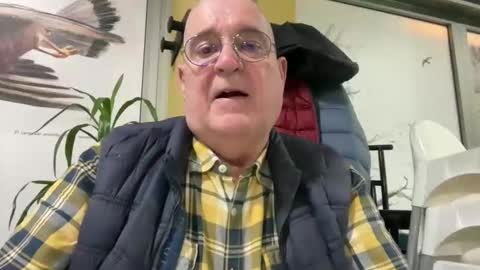 Juan online show from December 3, 2025, 5:00 pm