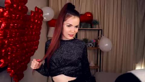Snapshot of judithchristina chatting on February 14, 2025, 10:59 am We Kate and EvaDay AshleyNight Lovense is on PVT ALWAYS OPEN online show from February 14, 2025, 10:59 am
