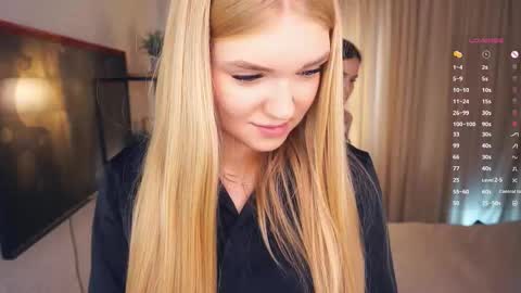 Snapshot of judithchristina chatting on October 4, 2025, 6:22 am We Kate and EvaDay AshleyNight Lovense is on PVT ALWAYS OPEN online show from October 4, 2025, 6:22 am