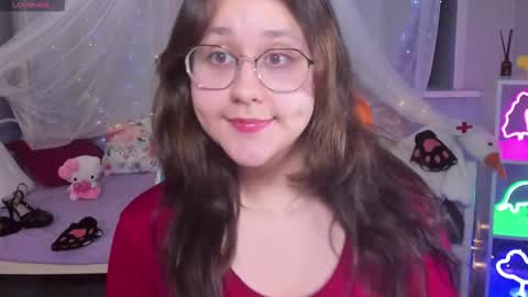 JudithSilvia online show from December 14, 2025, 5:29 pm