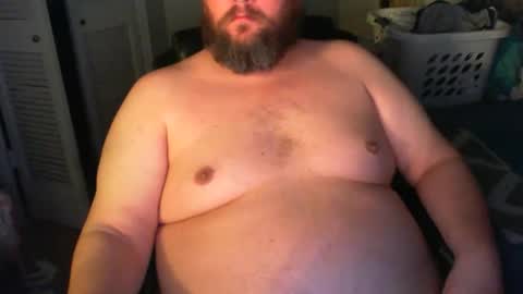 Judobear online show from November 10, 2025, 4:22 am