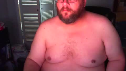 Judobear online show from November 29, 2025, 8:23 pm