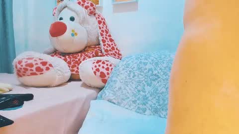 Snapshot of judy_love chatting on May 16, 2026, 7:45 pm Judith Cabrales online show from May 16, 2026, 7:45 pm