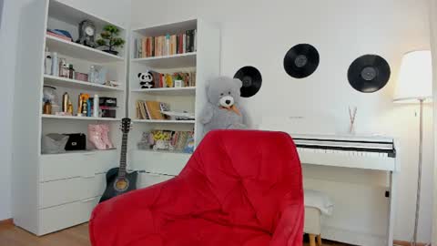 Snapshot of judylea18 chatting on June 29, 2026, 8:42 am Judy online show from June 29, 2026, 8:42 am