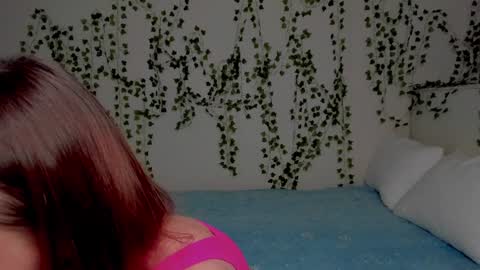 Snapshot of judymiles chatting on October 12, 2025, 1:37 am Angelica online show from October 12, 2025, 1:37 am