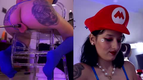 Sisi online show from October 22, 2025, 2:45 am