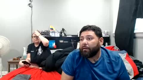 Juiceepawwg420 online show from June 21, 2026, 9:28 pm