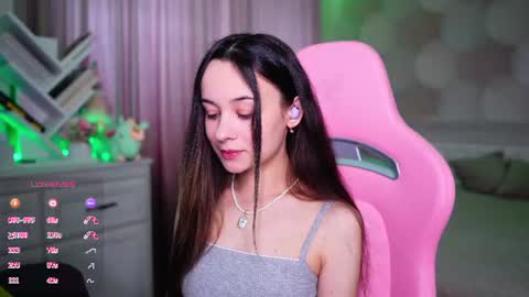 Angelina online show from June 11, 2026, 12:03 pm