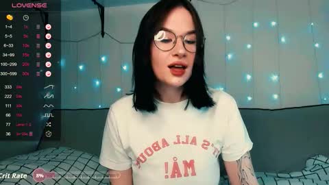 Bella online show from November 22, 2025, 11:48 pm