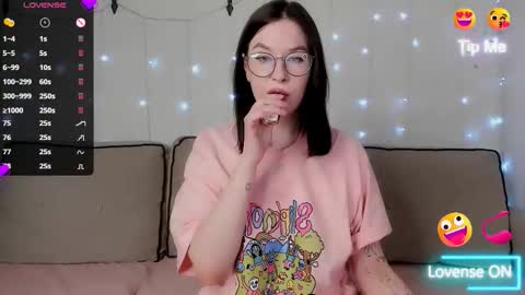 Bella online show from February 16, 2026, 2:13 pm