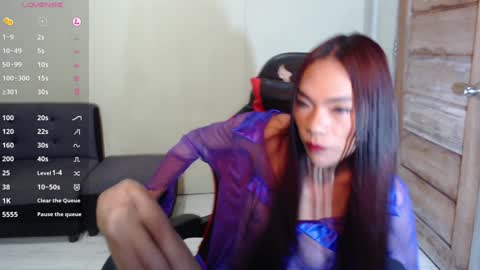 Snapshot of juicy_cumellah chatting on January 30, 2025, 6:54 pm Ellah online show from January 30, 2025, 6:54 pm