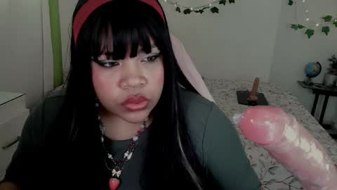 EleN online show from January 18, 2026, 6:23 pm