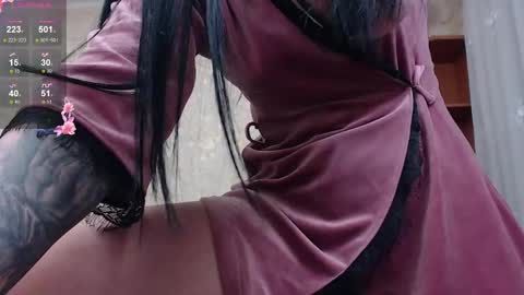 juicy_jesss online show from April 13, 2026, 7:08 pm