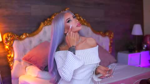 Snapshot of juicy_jessye chatting on April 20, 2026, 7:48 pm Jessye online show from April 20, 2026, 7:48 pm