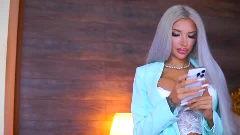 Snapshot of juicy_jessye chatting on April 26, 2026, 7:55 pm Jessye online show from April 26, 2026, 7:55 pm
