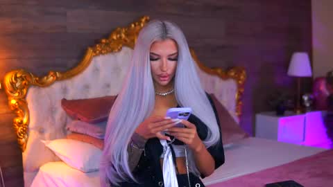 Snapshot of juicy_jessye chatting on May 7, 2026, 7:52 pm Jessye online show from May 7, 2026, 7:52 pm