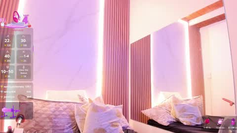 Snapshot of juicy_led_ chatting on March 1, 2025, 8:42 pm Juicy online show from March 1, 2025, 8:42 pm