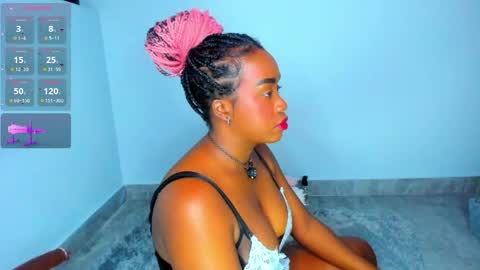 Your Paradise online show from April 17, 2026, 8:17 am