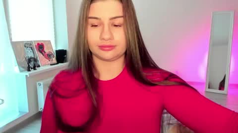 Snapshot of juicyhelenx chatting on May 30, 2026, 12:02 pm Elena online show from May 30, 2026, 12:02 pm
