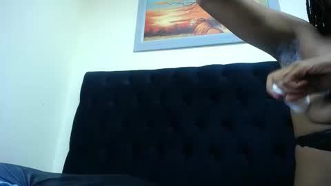 Miss Kay online show from February 12, 2025, 8:49 am