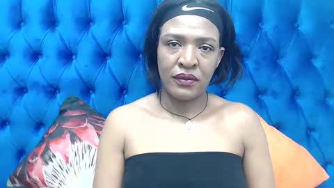 Miss Kay online show from March 13, 2026, 6:58 pm