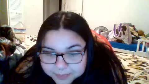 Snapshot of juicylatinabbw chatting on February 23, 2026, 7:06 am juicylatinabbw online show from February 23, 2026, 7:06 am