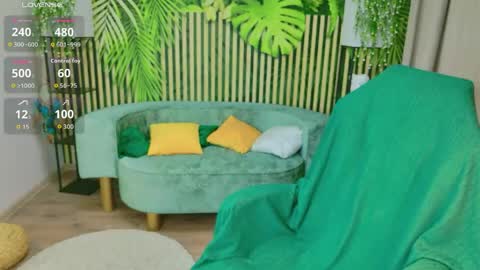 Ameli  Stella  Vi  Evie  Jessica online show from April 18, 2026, 5:44 am