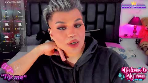 Jujubee online show from December 29, 2024, 5:22 pm