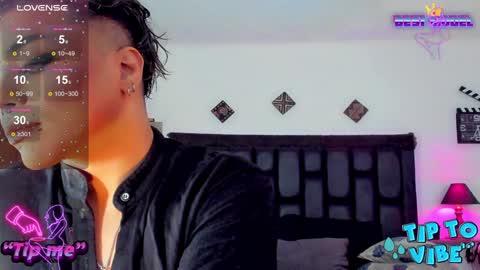 Jujubee online show from January 20, 2025, 1:21 pm